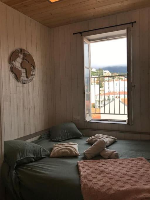 Apartment Lumineux Sous Les Toits De